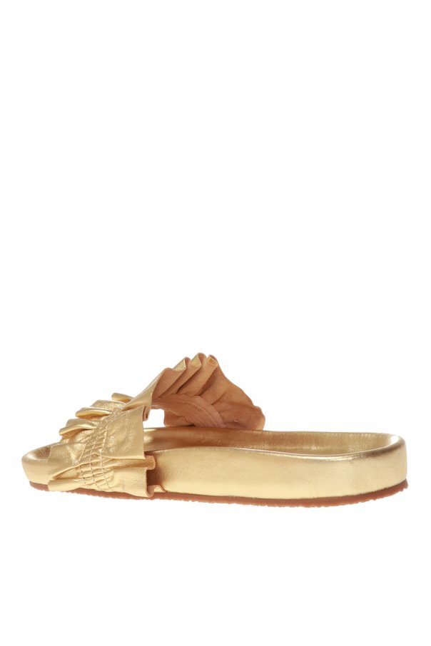 Ulla johnson discount rex sandal